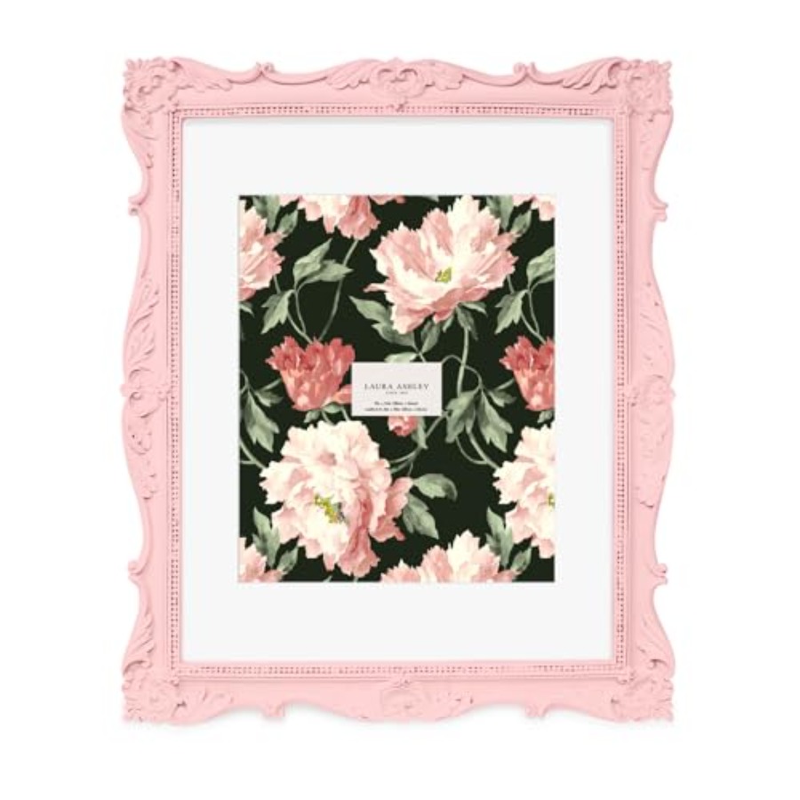 Art Craft Gallery - Ornate Textured Hand-Crafted Resin Picture Frame,