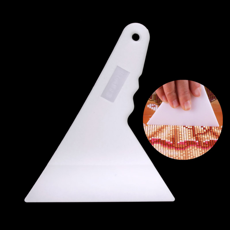 New 5D Diamond Painting Roller - огляд і ціна Diamond Painting Kit