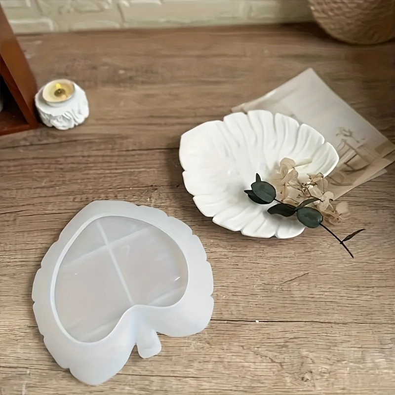 A Top quality Leaf Shaped Desi - огляд і ціна Art Craft Leaves