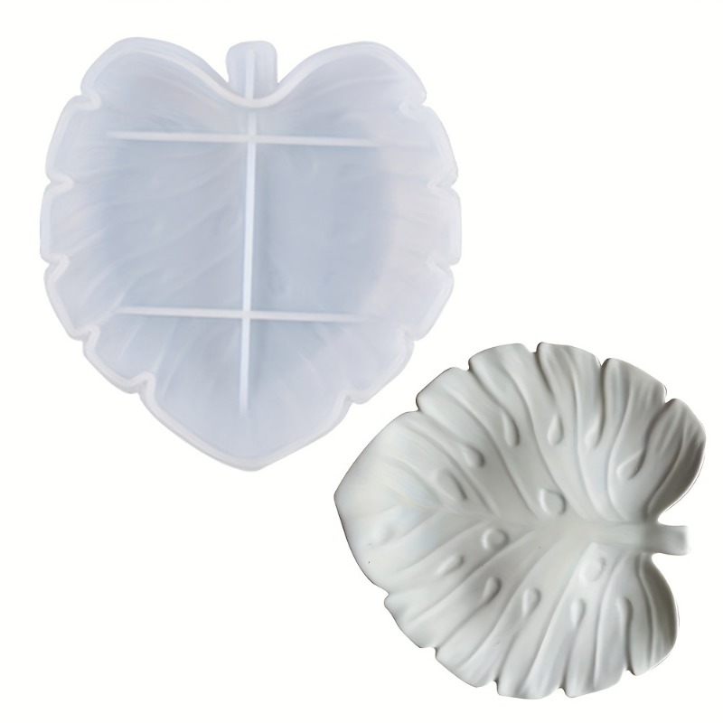 A Top quality Leaf Shaped Desi - огляд і ціна Art Craft Leaves