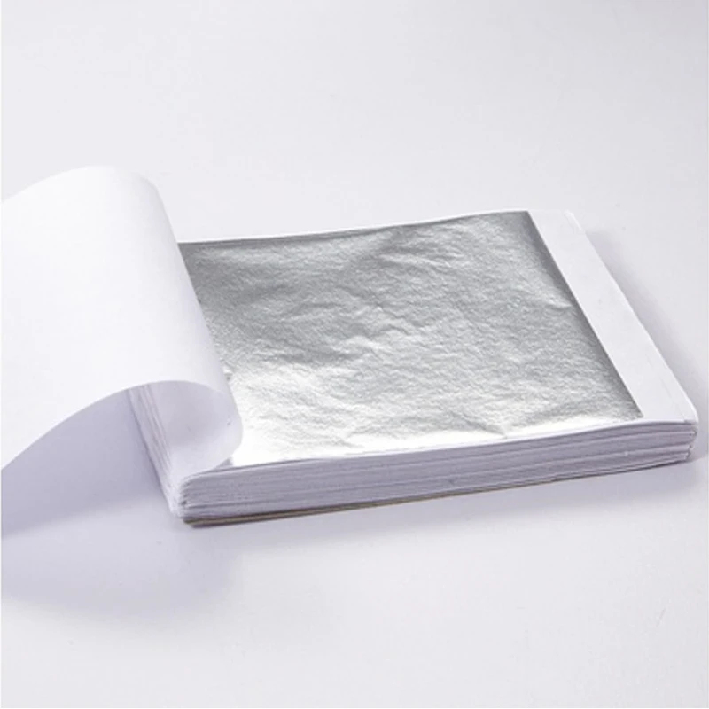 100/200pcs Art Craft Design Pa - огляд і ціна Art Craft Leaves