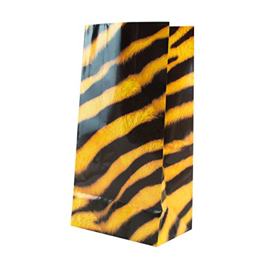 Zoo Animal Print Design Patter - огляд і ціна Art And Craft Zoo Animals