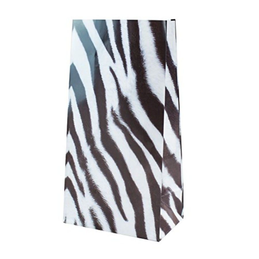 Zoo Animal Print Design Patter - огляд і ціна Art And Craft Zoo Animals