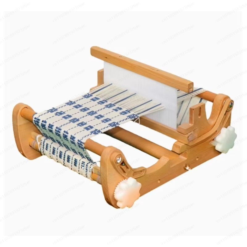 Jmz-ZZ201 household desktop lo - огляд і ціна Loom Weaving Frame