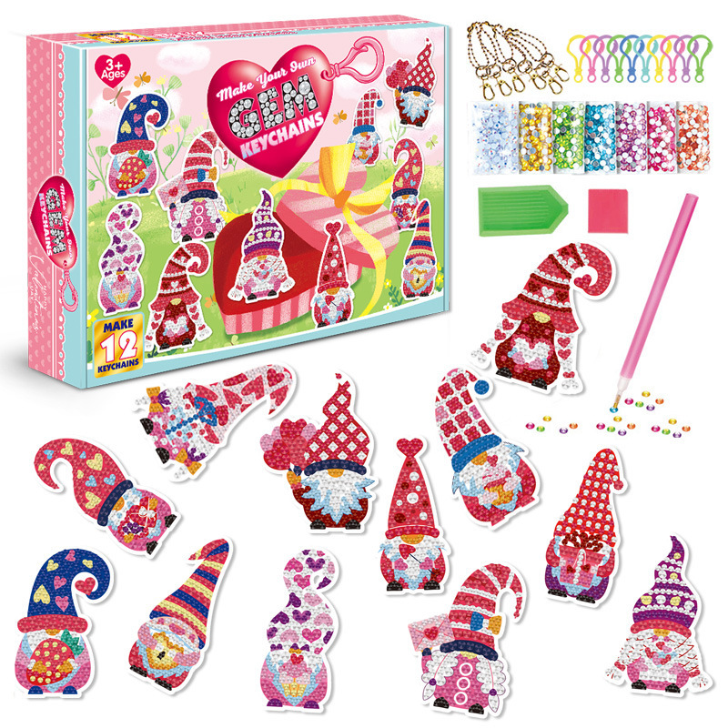 Children's Cartoon Princess Ma - огляд і ціна Art Craft Kits For Kids