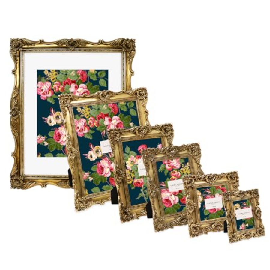 Ornate Textured Hand-Crafted R - огляд і ціна Art Craft Gallery