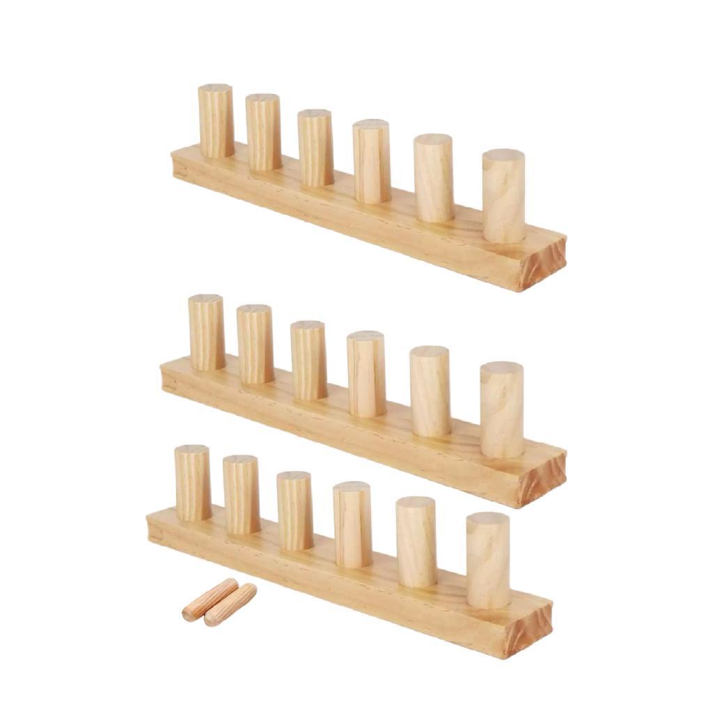 Weaving Loom Wooden DIY Chunky - огляд і ціна Loom Weaving Frame