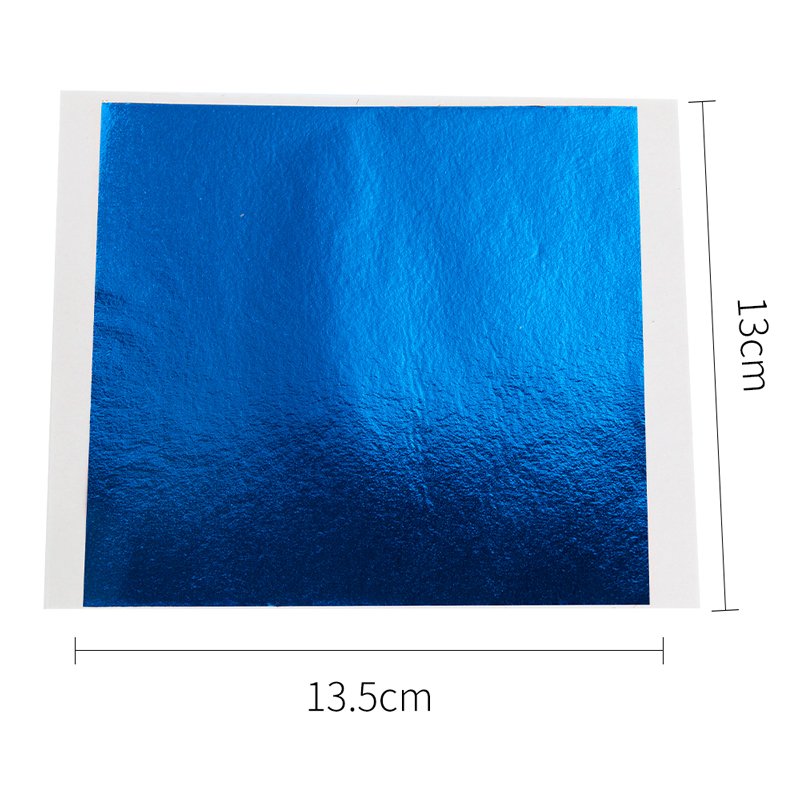 1000pcs/pack 13cm Leaf Sheets  - огляд і ціна Art Craft Halloween