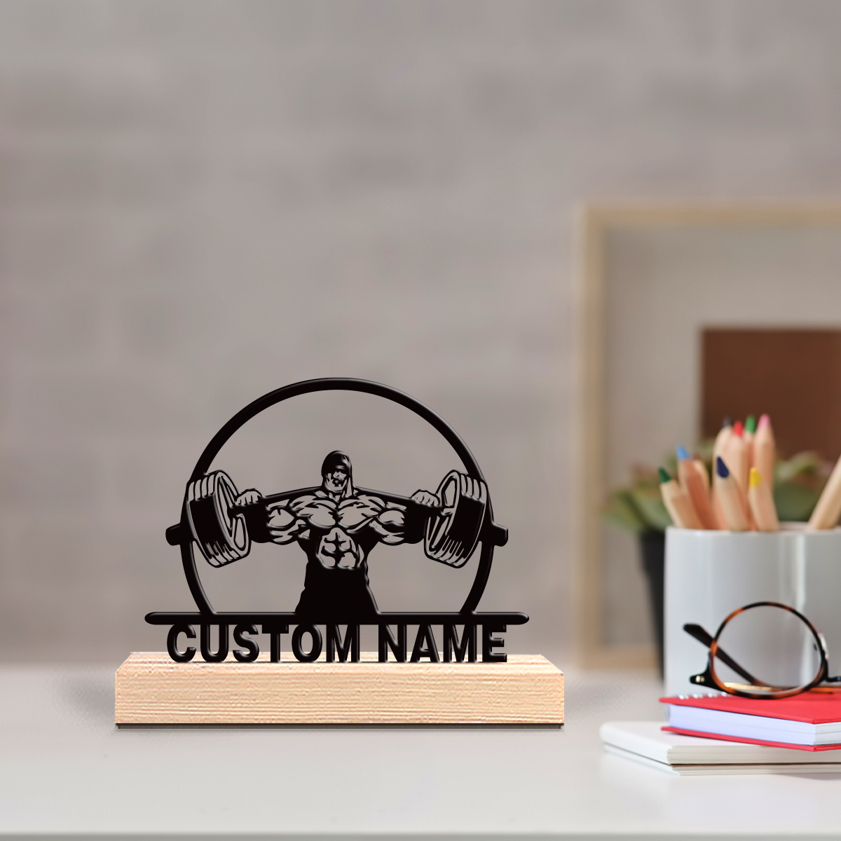 1pc Abstract cool motorcycle C - огляд і ціна Art Craft & Architecture