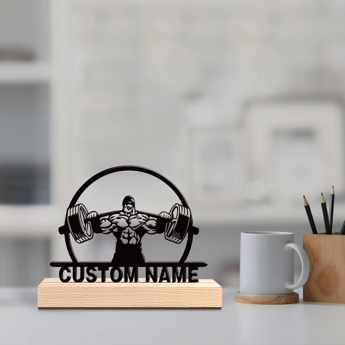 1pc Abstract cool motorcycle C - огляд і ціна Art Craft & Architecture