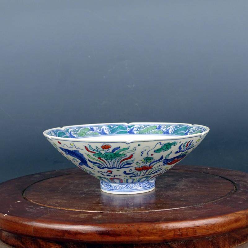Chinese Hand Painted Color Lot - огляд і ціна Art Craft Love