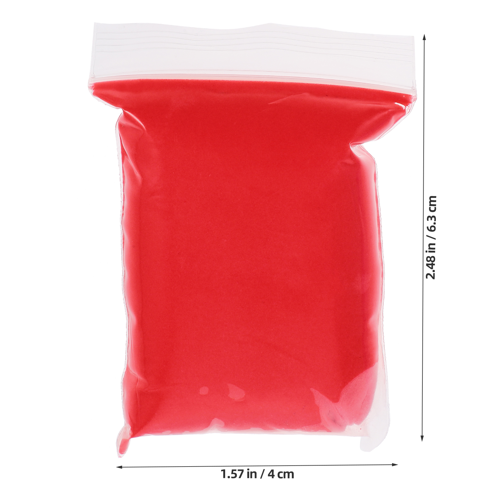 24 Bags Color Clay Air-Dried C - огляд і ціна Air Dry Clay