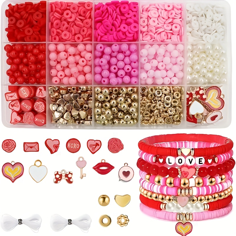2800 pieces of Valentine's Day - огляд і ціна Art Craft Love