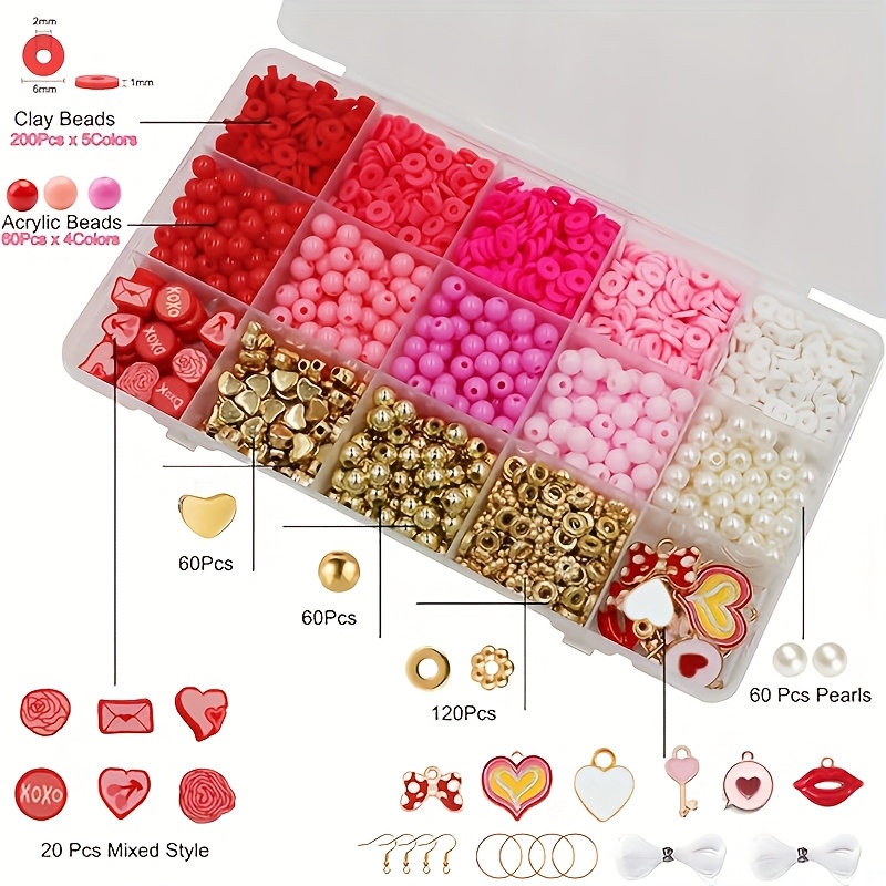 2800 pieces of Valentine's Day - огляд і ціна Art Craft Love