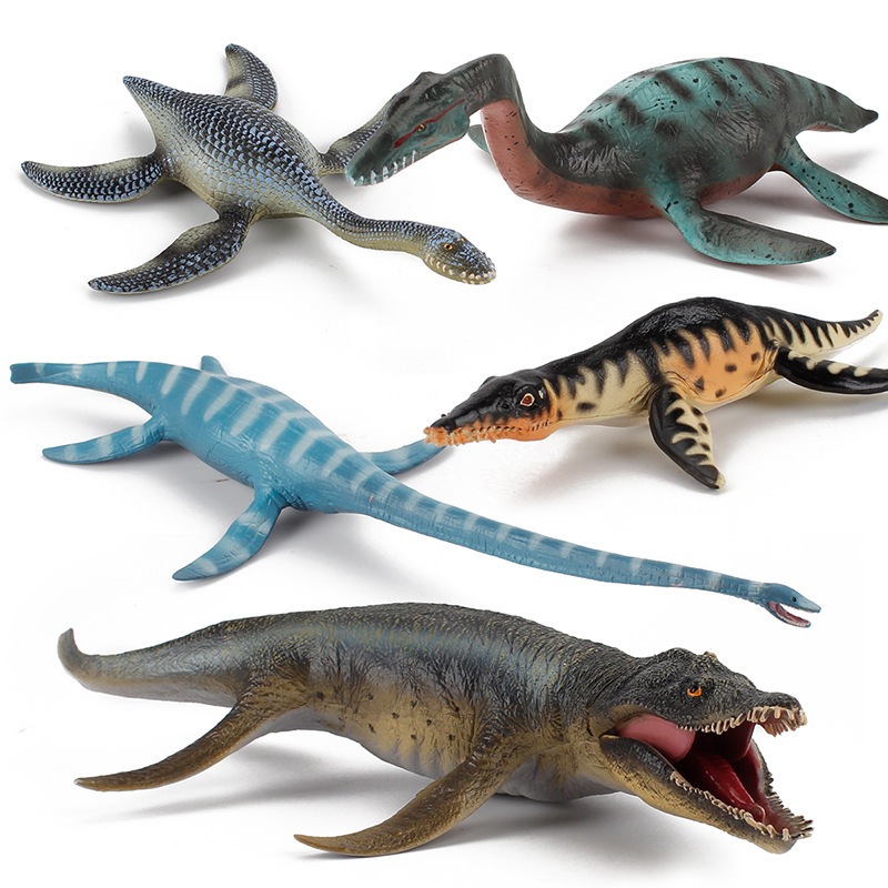 Realistic Jurassic Ancient Bea - огляд і ціна Art Craft Dinosaur
