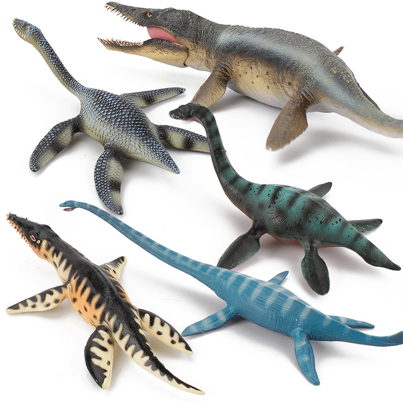 Realistic Jurassic Ancient Bea - огляд і ціна Art Craft Dinosaur