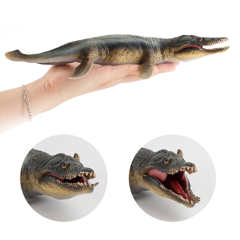 Realistic Jurassic Ancient Bea - огляд і ціна Art Craft Dinosaur