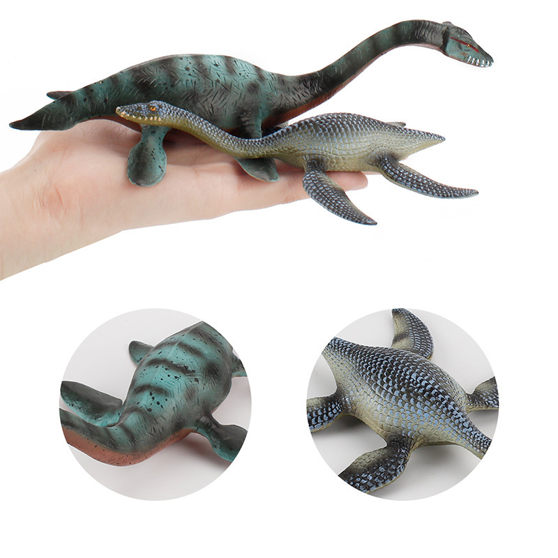 Realistic Jurassic Ancient Bea - огляд і ціна Art Craft Dinosaur