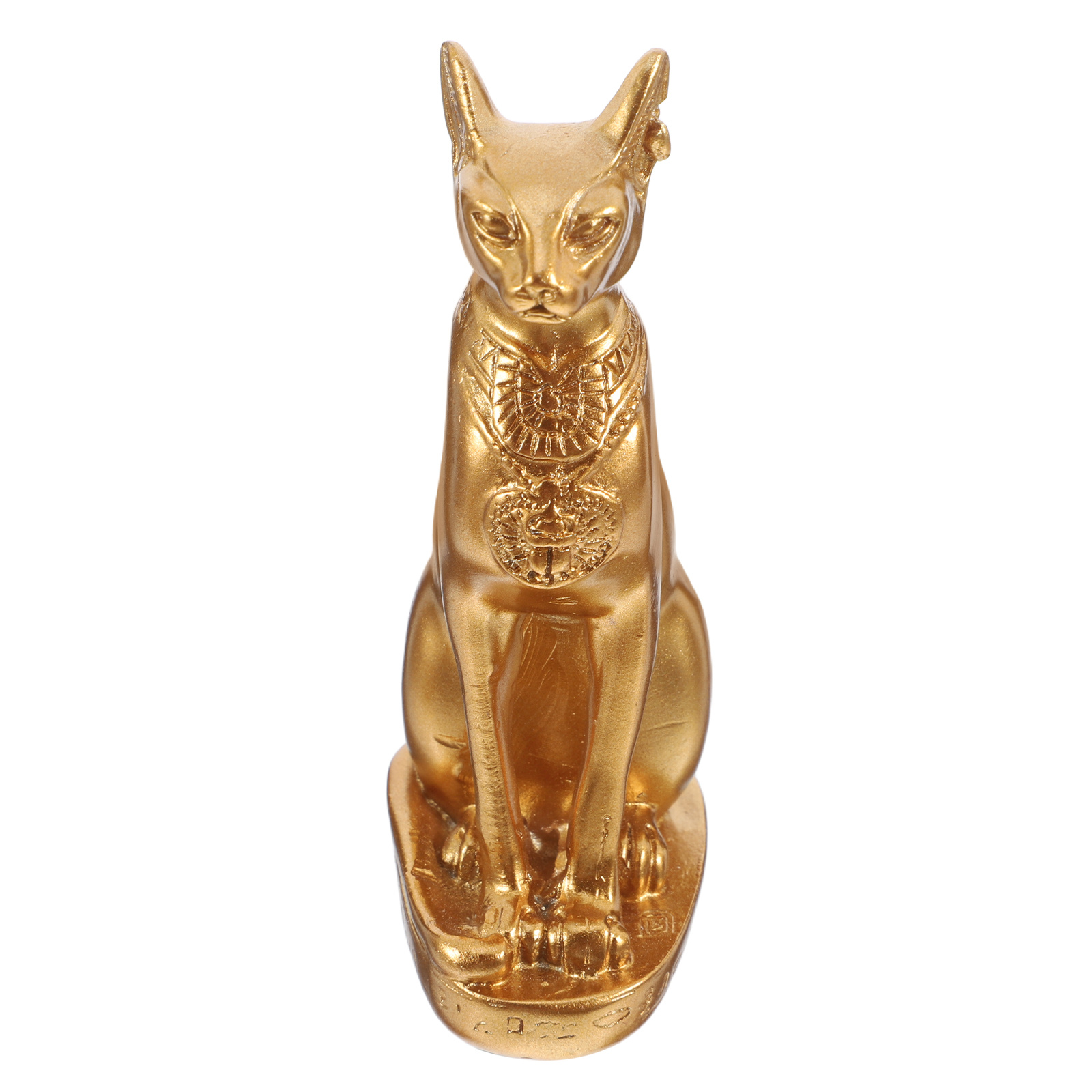 Egyptian Bastet Cat Statue Ele - огляд і ціна Art Craft Cat