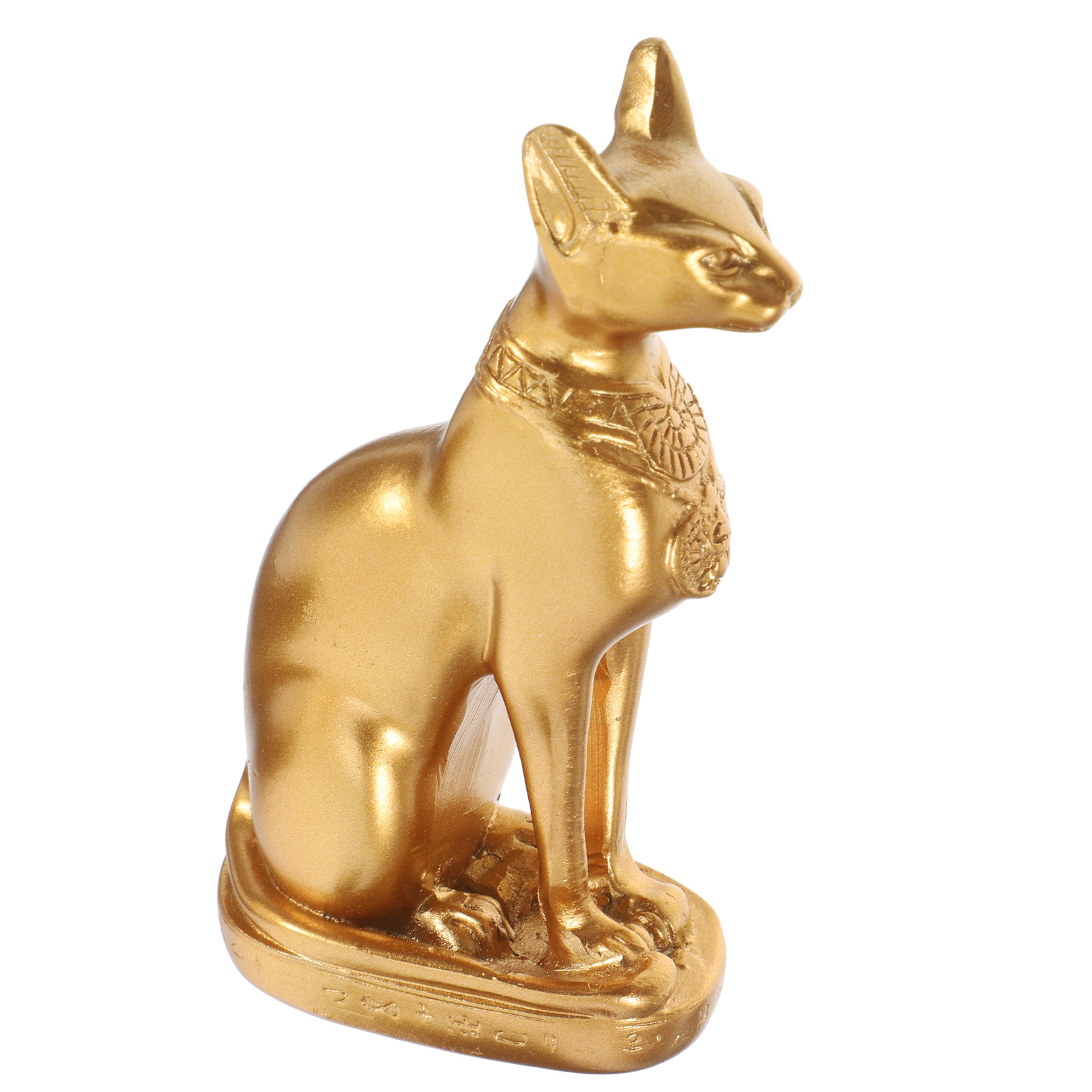 Egyptian Bastet Cat Statue Ele - огляд і ціна Art Craft Cat
