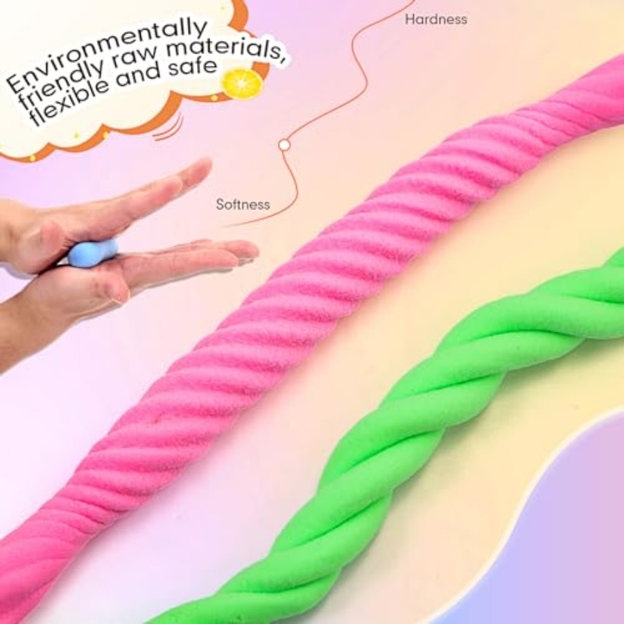 360 Pcs Air Dry Clay Kit with  - огляд і ціна Air Dry Clay