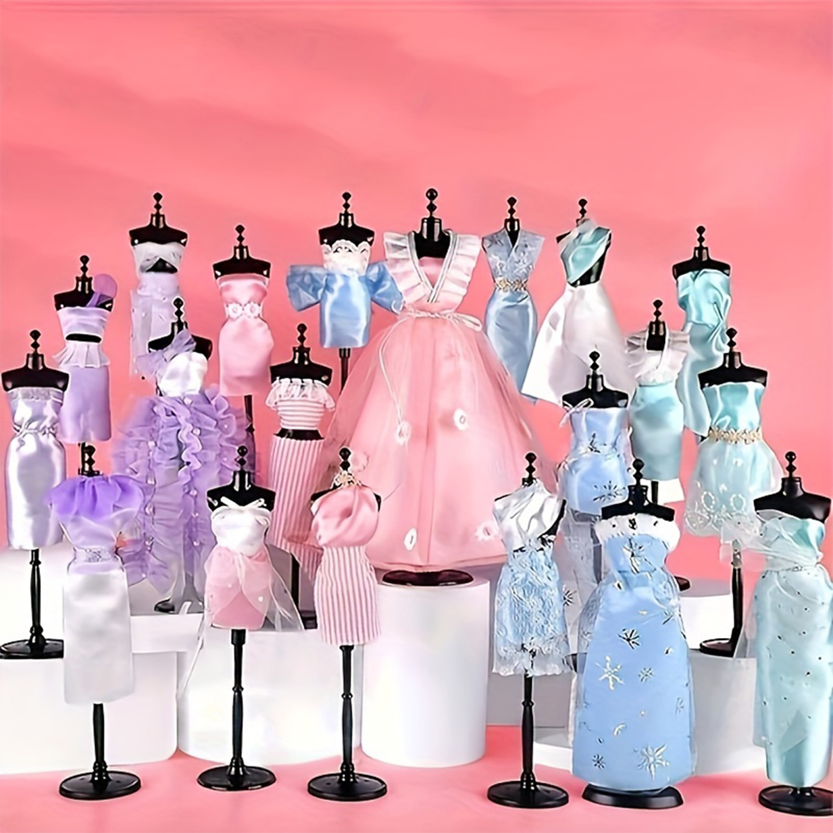 Girls Fashion Designer Kit DIY - огляд і ціна Art Craft Halloween