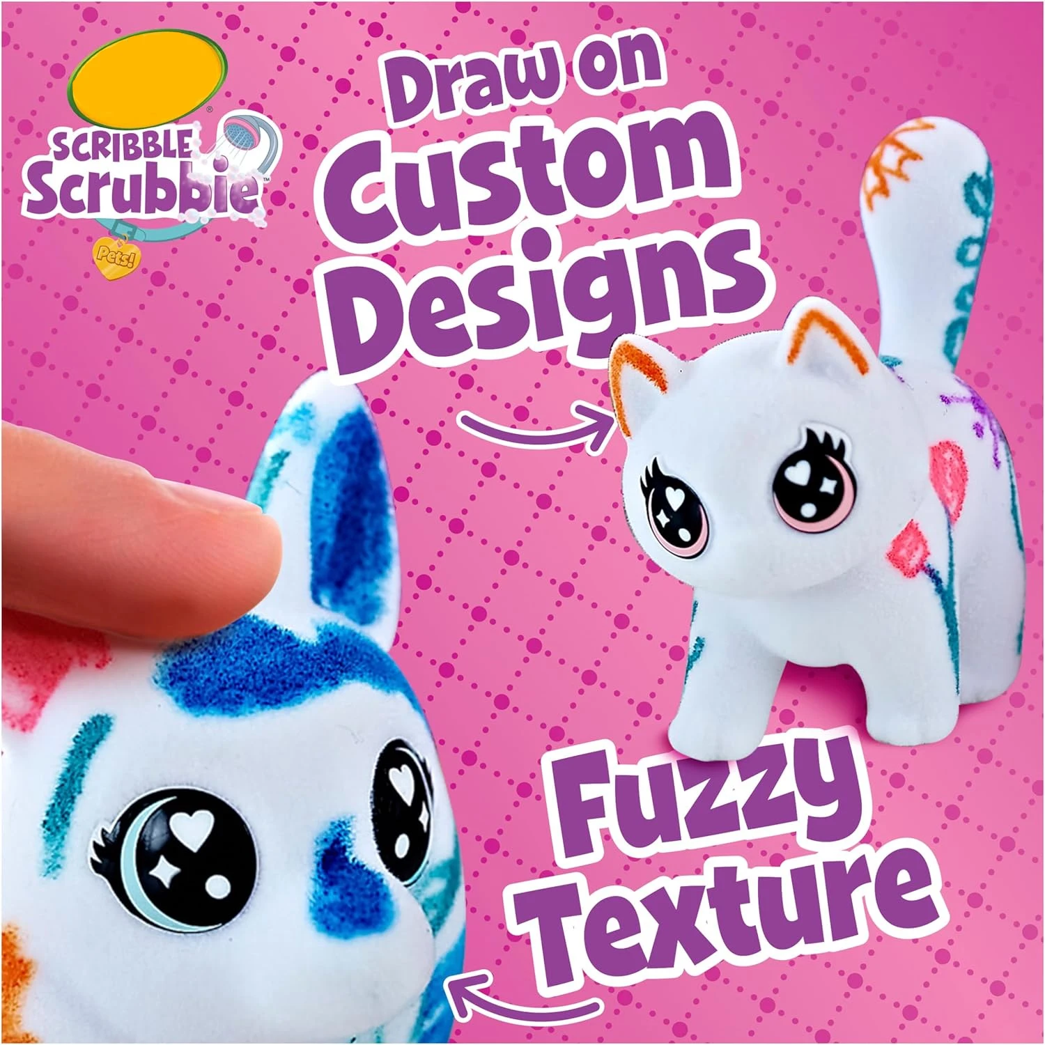 Kids Magic Zoo Coloring Toy Wa - огляд і ціна Art And Craft Zoo Animals