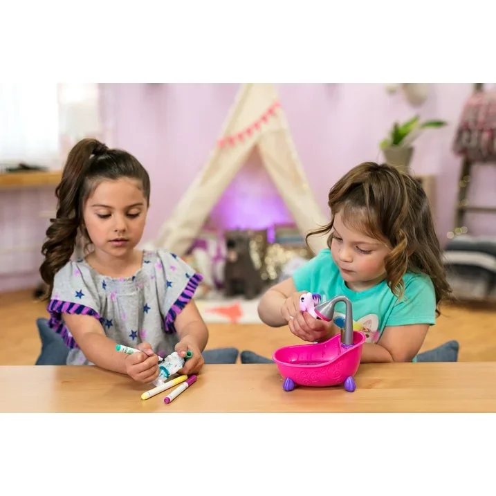 Kids Magic Zoo Coloring Toy Wa - огляд і ціна Art And Craft Zoo Animals
