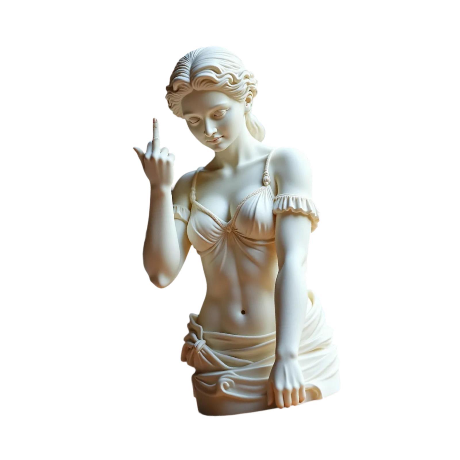 Venus Statue Collection Craft  - огляд і ціна Art Craft Gallery