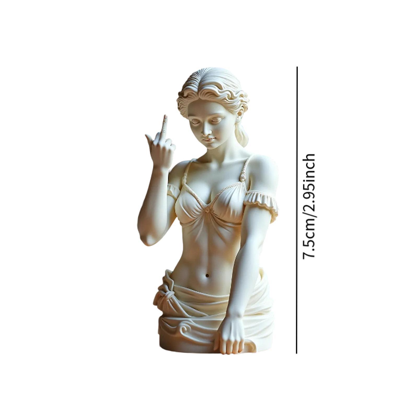 Venus Statue Collection Craft  - огляд і ціна Art Craft Gallery
