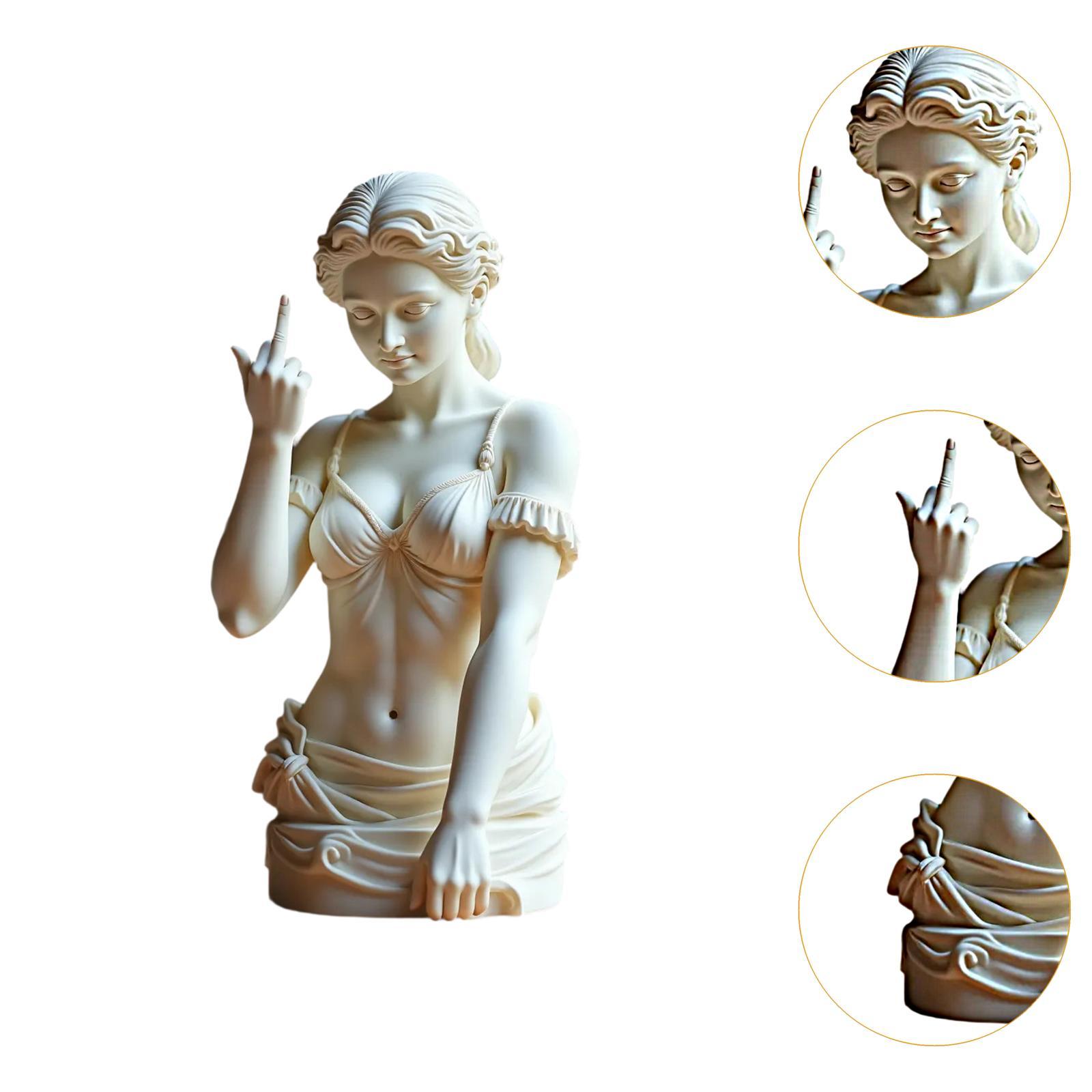 Venus Statue Collection Craft  - огляд і ціна Art Craft Gallery