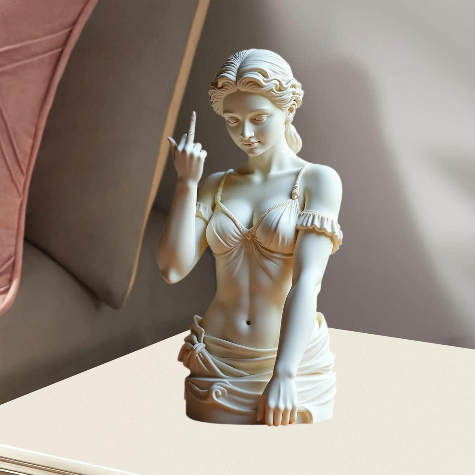 Venus Statue Collection Craft  - огляд і ціна Art Craft Gallery