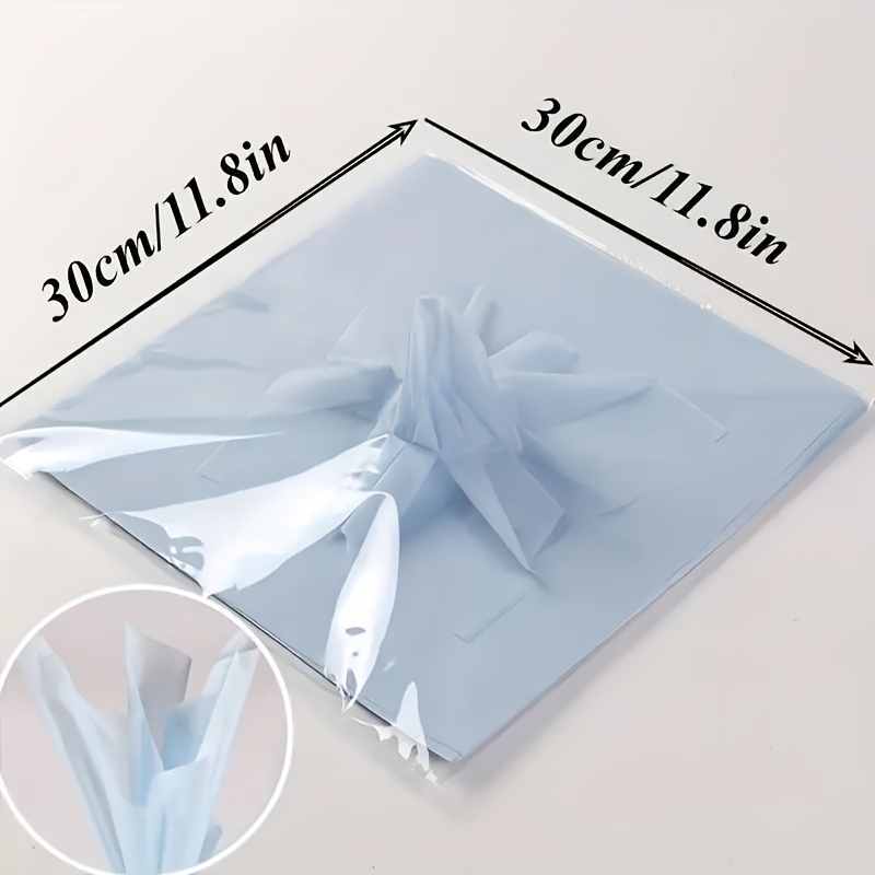 120Pcs - Removable Flower Wrap - огляд і ціна Art Craft Paper