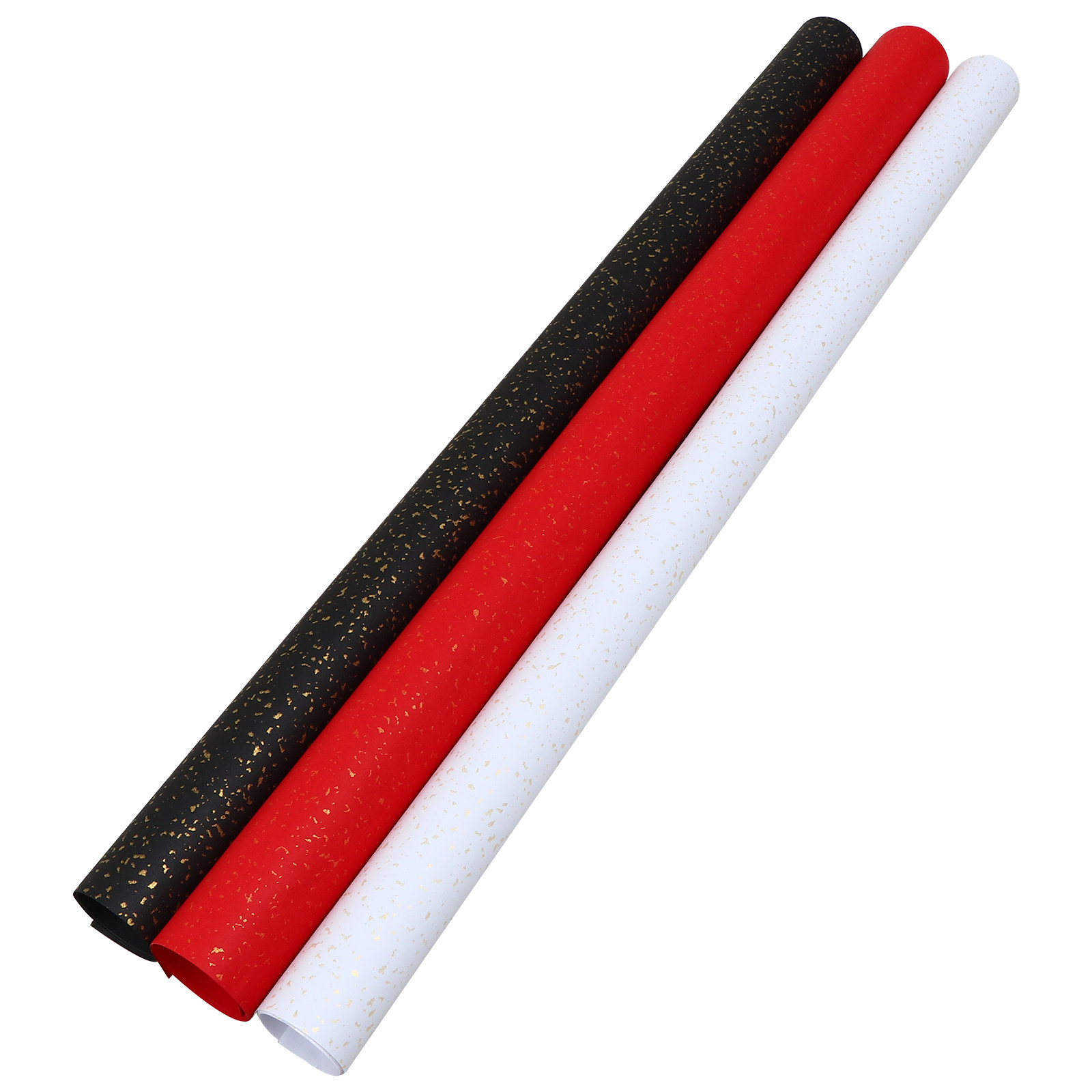3Pcs High Grade Smooth Wrappin - огляд і ціна Art Craft Books