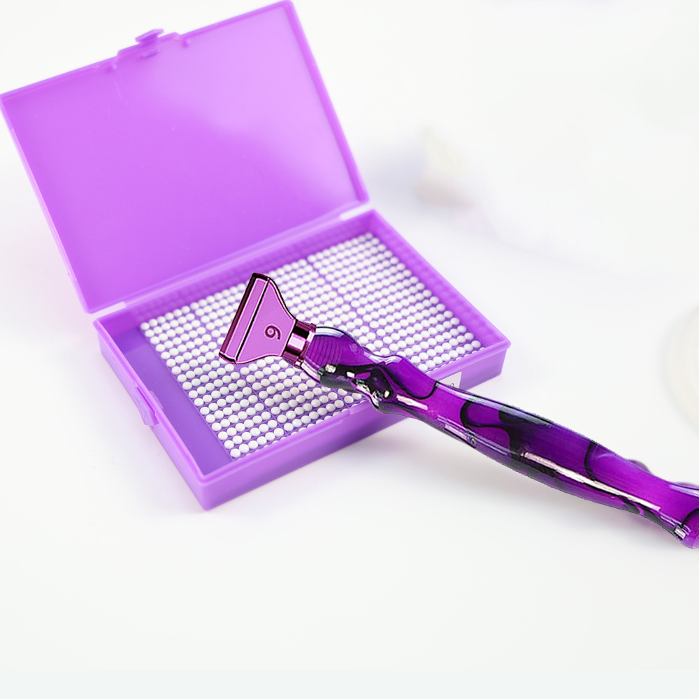 Diamond painting pen accessory - огляд і ціна Diamond Painting Kit