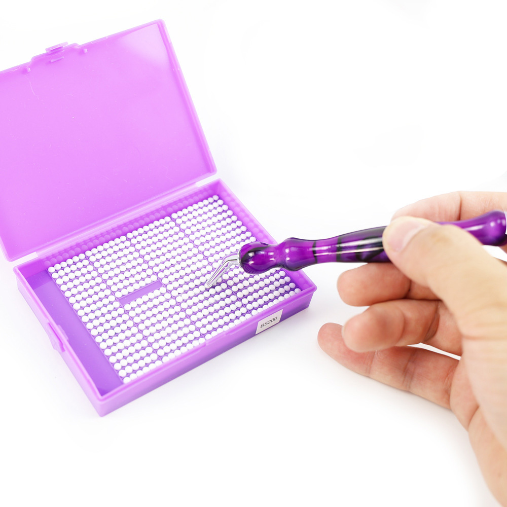 Diamond painting pen accessory - огляд і ціна Diamond Painting Kit