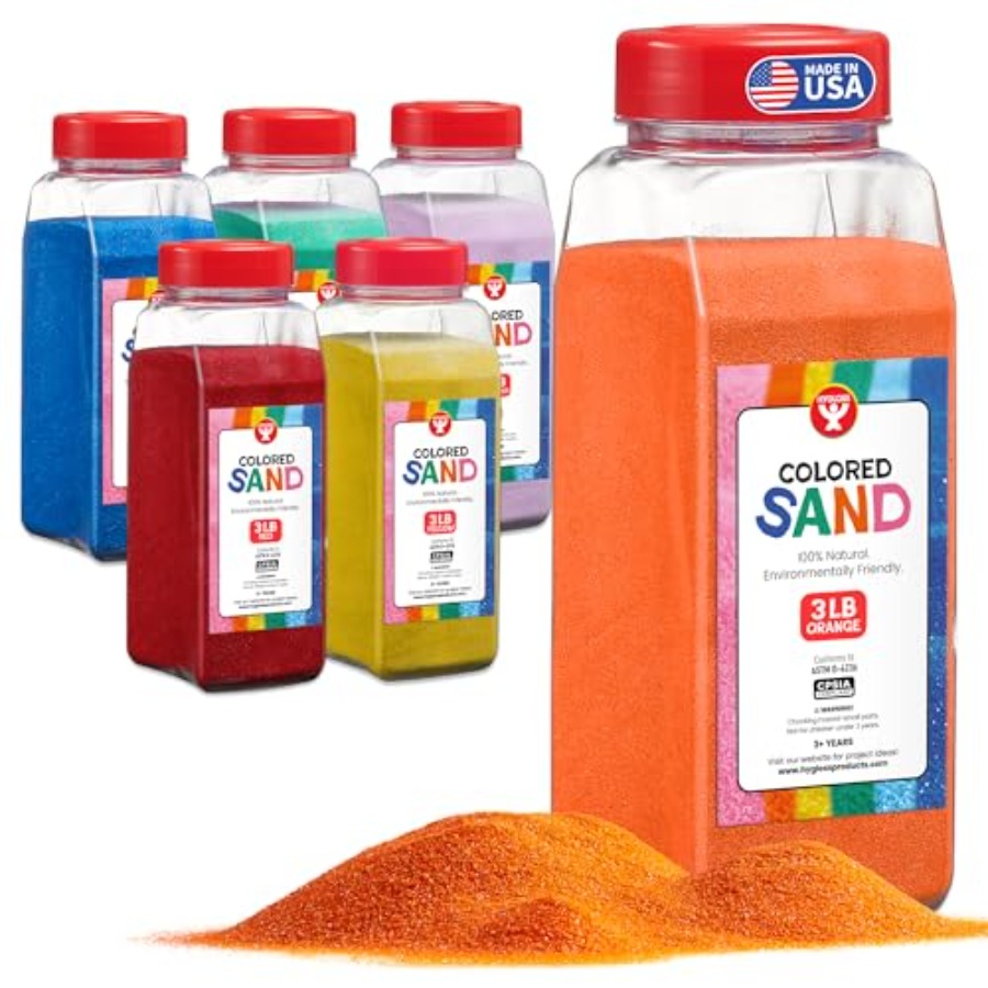 Colo S for Crafts - - 3 lb Vib - огляд і ціна Art Craft & Architecture