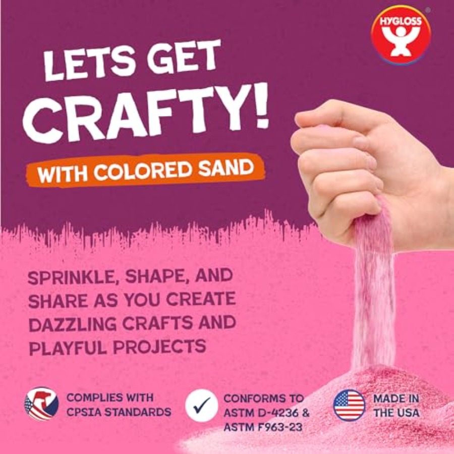 Colo S for Crafts - - 3 lb Vib - огляд і ціна Art Craft & Architecture