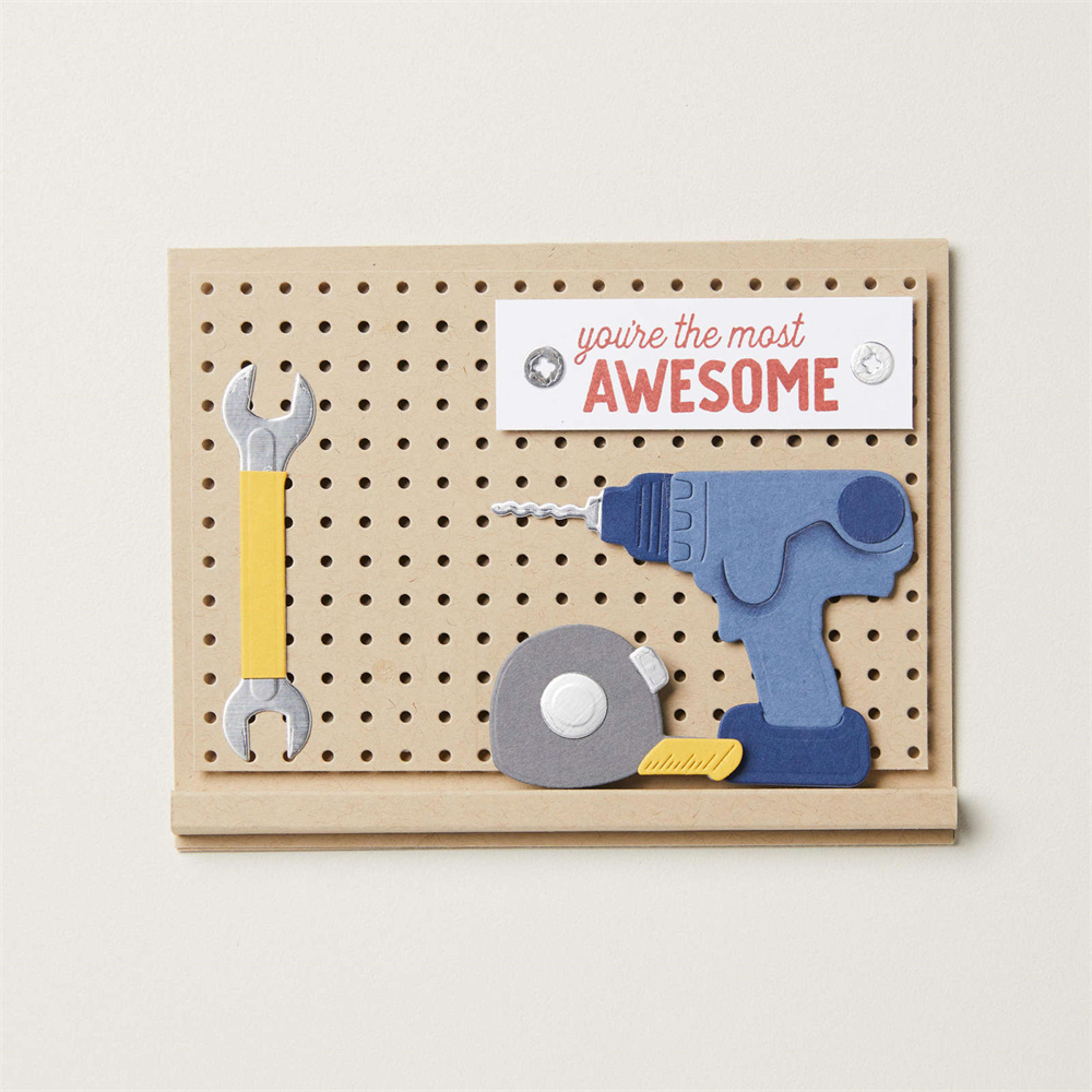 Doodles & Tools Happy Father ' - огляд і ціна Art And Craft For Father'S Day