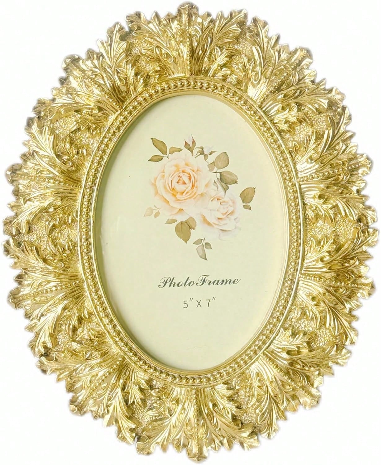 5x7 Picture Frame - Hand-Craft - огляд і ціна Art Craft Gallery