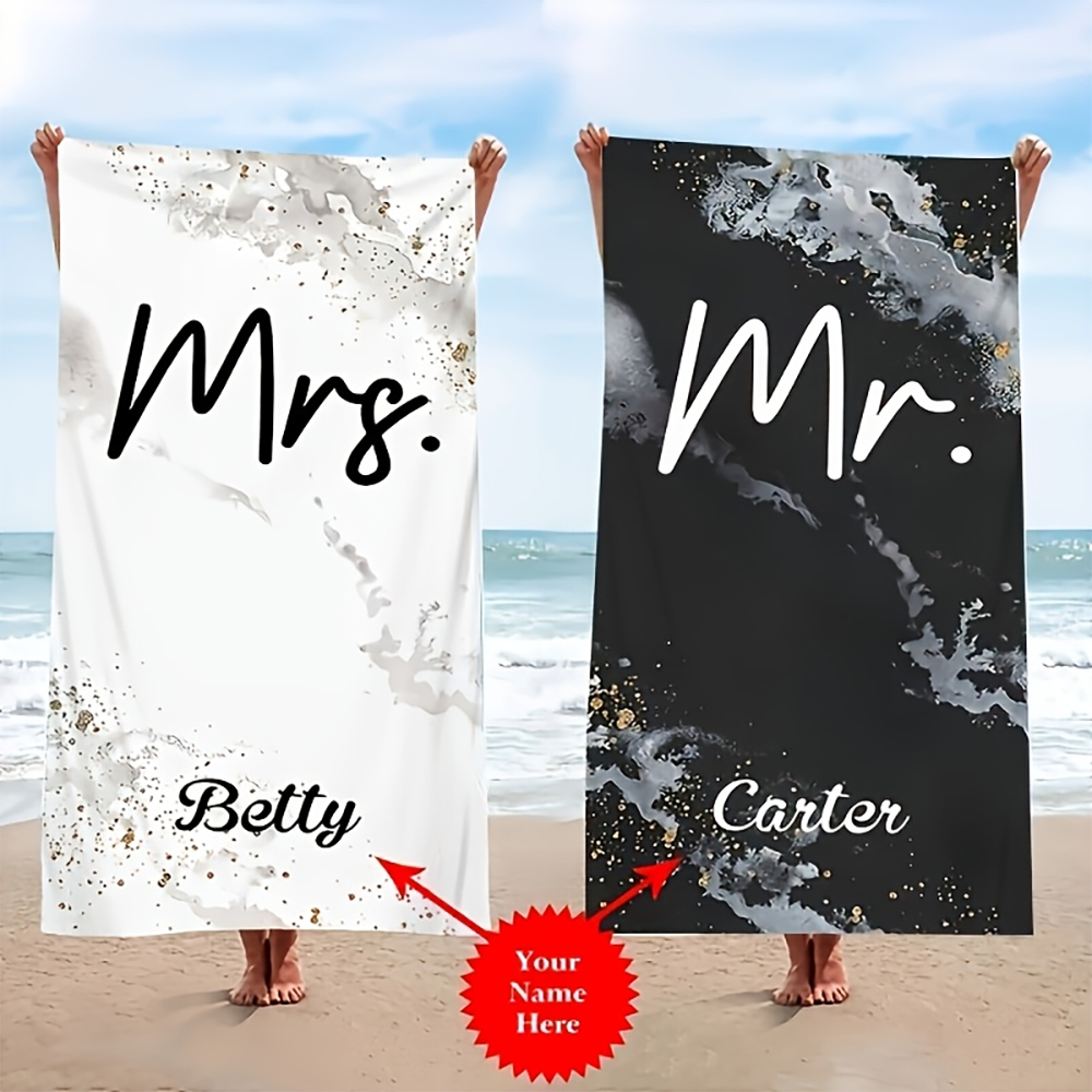 1pc  Personalized Mr & Mrs Cou - огляд і ціна Alcohol Ink Set