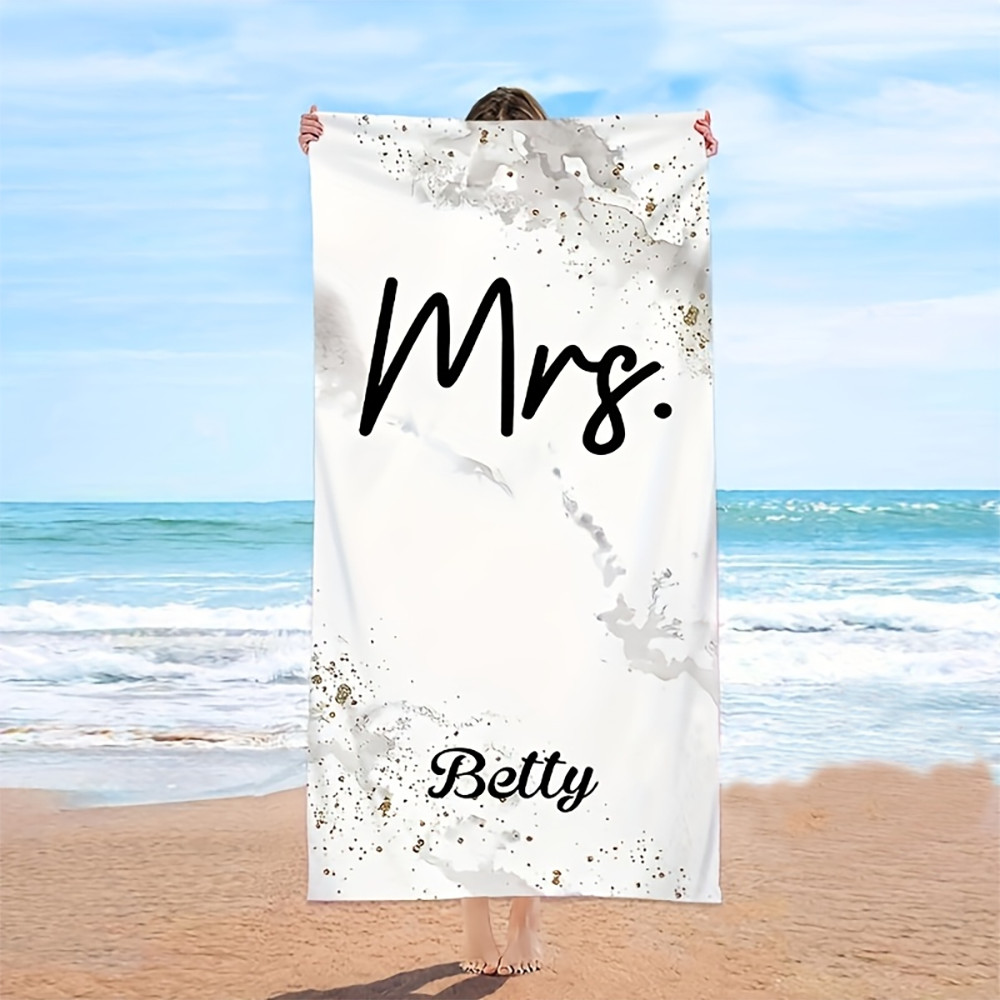 1pc  Personalized Mr & Mrs Cou - огляд і ціна Alcohol Ink Set