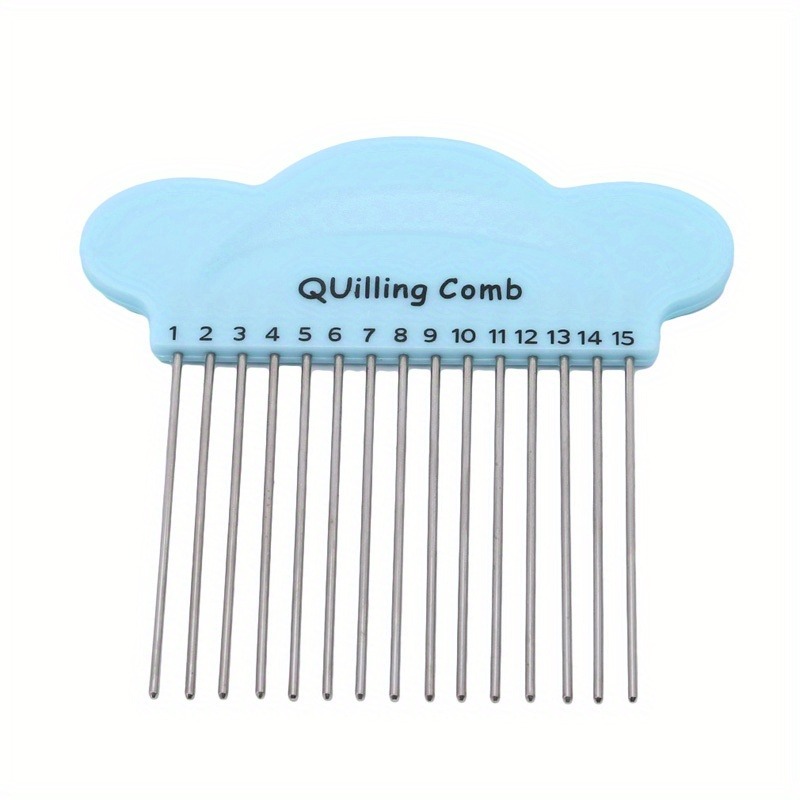 12Pcs Stainless Steel Paper Qu - огляд і ціна Art Craft Paper