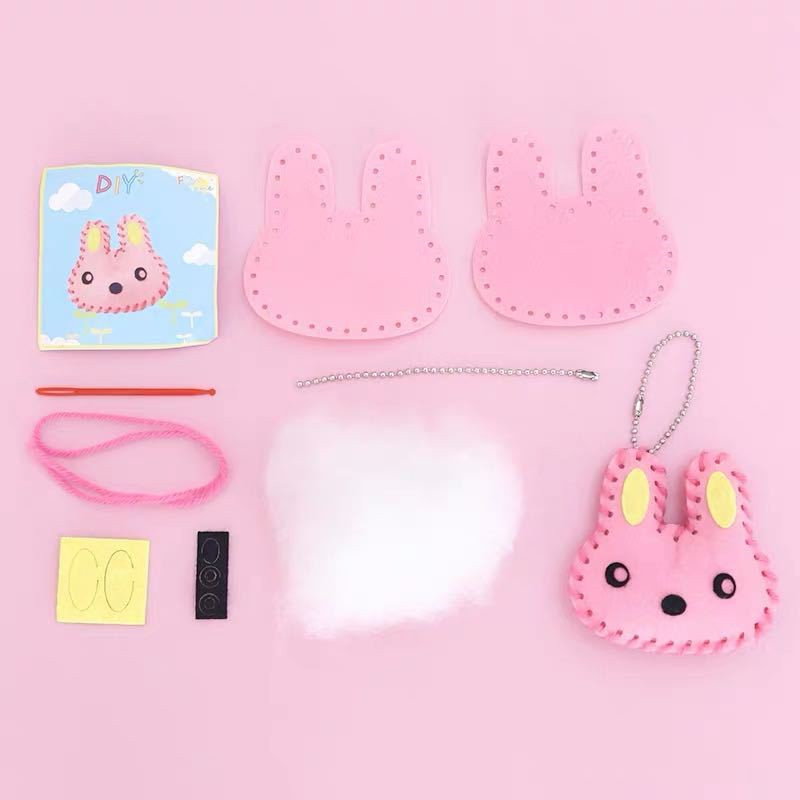 5Pcs/lot Kids Handcraft Toys N - огляд і ціна Art Craft Kits For Kids