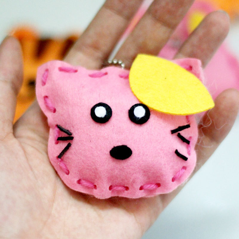 5Pcs/lot Kids Handcraft Toys N - огляд і ціна Art Craft Kits For Kids