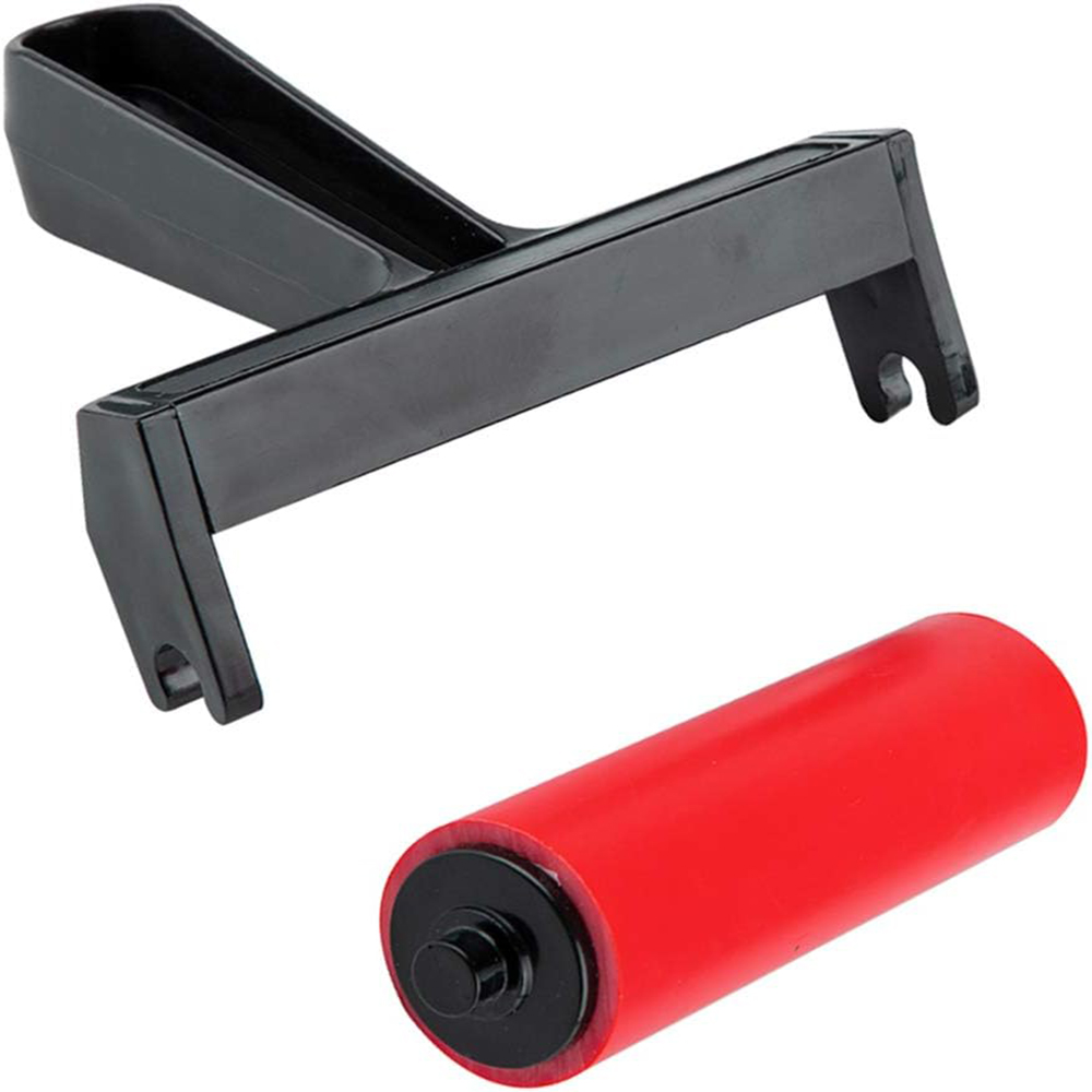 DIY Diamond Painting Roller To - огляд і ціна Diamond Painting Kit