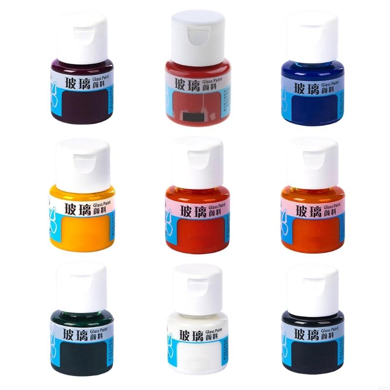 Stained Glass Paint for Superi - огляд і ціна Art Craft Gallery