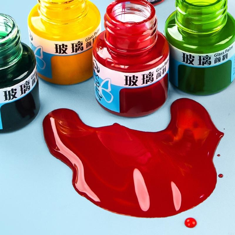 Stained Glass Paint for Superi - огляд і ціна Art Craft Gallery