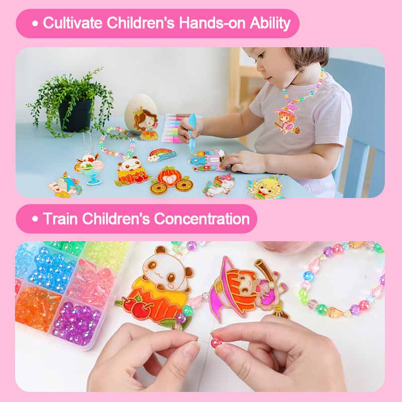 DIY Crystal Gel Painting Kit C - огляд і ціна Art Craft Kits For Kids