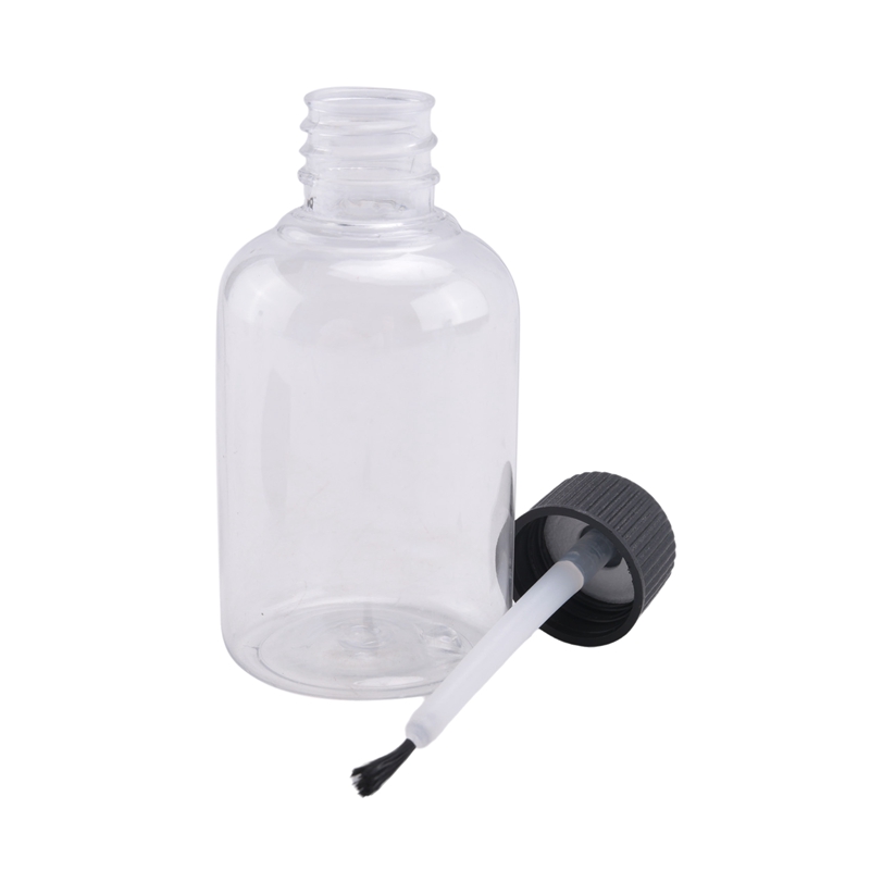 24 Pcs Plastic Empty Glue Bott - огляд і ціна Art Craft & Architecture